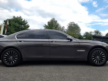 [오남리 진접] ●bmw 750● 고스트크롬 분체도장 휠복원 - 휠복원가격 안내 / 남양주, 강동, 하남, 송파