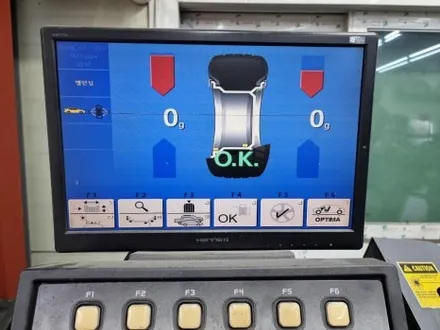 [의정부 노원] ●제네시스 G80● 한국타이어 벤투스 S2AS 245 45 18 타이어 교체 / 남양주, 강동, 하남, 송파
