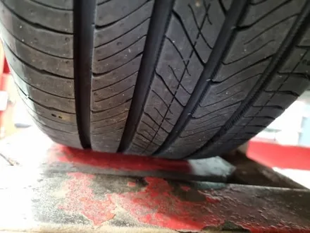 245/45R18-275/40R18 bmw 5시리즈 에어s 타이어 장착 및 얼라이먼트 / 남양주, 강동, 하남, 송파
