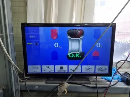 남양주 한국타이어 - 말리부 2454019 한국타이어 s2as 교체 후기 / 남양주, 강동, 하남, 송파