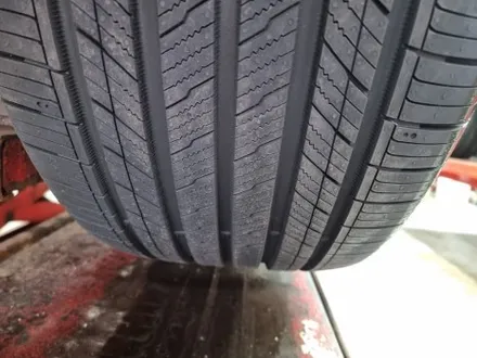 BMW X7 한국타이어 hpx 2754022-3153522 타이어교체후기 / 남양주, 강동, 하남, 송파