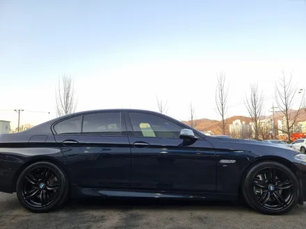 BMW휠복원 - 휠스크래치 모두 없애주는 분체도장휠복원 후기 / 남양주, 강동, 하남, 송파