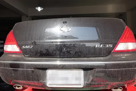 SM7 RE35 17인치 중고휠타이어/SM5 TCE 교체장작작업/남양주힐링타이어/남양주중고휠타이어/힐링타이어/휠튜닝/순정휠타이어/중고휠타이어/튜닝휠/르노삼성/SM7/타이어 / 남양주, 강동, 하남, 송파