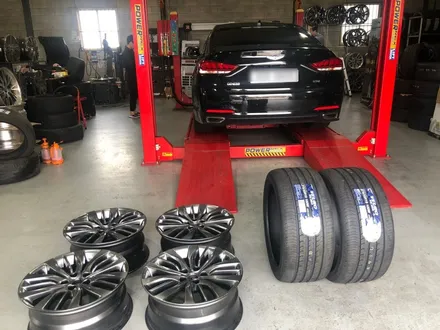 [제네시스G330 타이어교체]던롭 뷰로19인치타이어/던롭타이어/제네시스19인치타이어/제네시스타이어/제네시스순정/제네시스19인치/G330/힐링타이어/남양주힐링타이어/남양주던롭타이어/ / 남양주, 강동, 하남, 송파