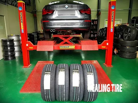 BMW 3GT 마제스티9 225 50 18 타이어 교체 후기~! 구리타이어 남양주타이어 의정부타이어 휠복원 휠수리 다산동타이어 / 남양주, 강동, 하남, 송파