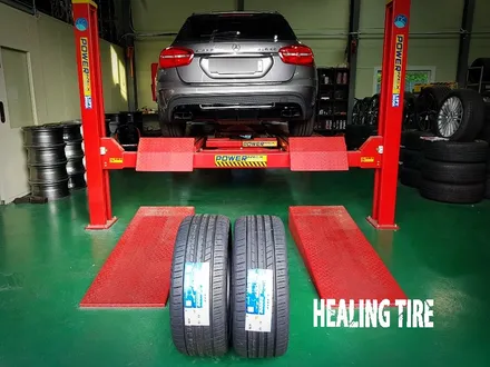 벤츠 GLA AMG 타이어 하빌리드 245 40 20 교체 후기~! 구리타이어 남양주타이어 의정부타이어 휠복원 휠수리 다산동타이어 / 남양주, 강동, 하남, 송파