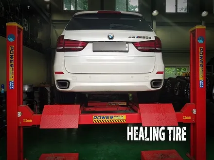 BMW X5 20인치 휠 굴절 수리 후기~! 구리타이어 남양주타이어 의정부타이어 휠복원 휠수리 다산동타이어 / 남양주, 강동, 하남, 송파