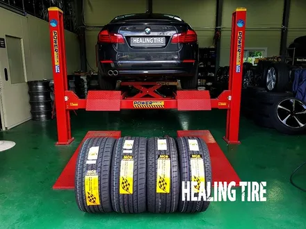 BMW 5시리즈 MC6 245 40 19, 275 35 19 신품타이어 교체 후기~! 구리타이어 남양주타이어 의정부타이어 휠복원 휠수리 다산동타이어 / 남양주, 강동, 하남, 송파