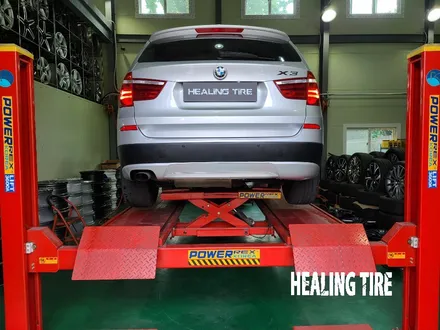 BMW X3 F10 530d 18인치 휠타이어 장착 후기~! 남양주휠복원 구리타이어 남양주타이어 의정부타이어 휠복원 휠수리 다산동타이어 / 남양주, 강동, 하남, 송파