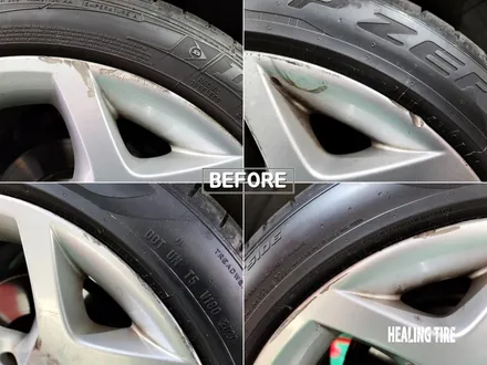 BMW X6 20인치 Y스포크 순정 휠 복원 후기~! 남양주휠복원 구리타이어 남양주타이어 의정부타이어 휠복원 휠수리 다산동타이어 / 남양주, 강동, 하남, 송파