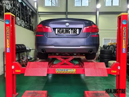 BMW5 F10 M5 19인치 장착 후기~! 남양주휠복원 구리타이어 남양주타이어 의정부타이어 휠복원 휠수리 다산동타이어 / 남양주, 강동, 하남, 송파