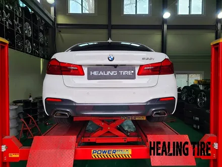 bmw 664m 19인치 휠 인치업 휠타이어 작업~! 남양주휠복원 구리타이어 남양주타이어 의정부타이어 휠복원 휠수리 다산동타이어 / 남양주, 강동, 하남, 송파