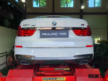 bmw gt m 순정 20인치 주차기스 스크레치 휠복원 ~! 남양주휠복원 구리휠복원 남양주타이어 의정부휠복원  휠복원 휠수리 다산동타이어 / 남양주, 강동, 하남, 송파