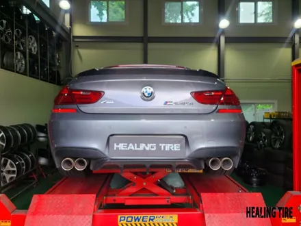 BMW  640D 20인치  타이어 PS71 245 35 20  275 30 20 고스트크롬휠 ~! 남양주휠복원 구리휠복원 남양주타이어 의정부휠복원  휠복원 휠수리 다산동타이어 / 남양주, 강동, 하남, 송파