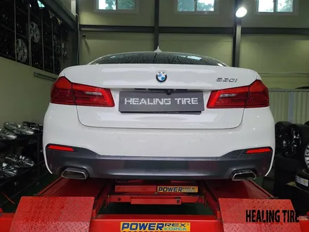 bmw 530i 245 40 19 275 35 19 금호마제9 신품타이어 교체!남양주타이어 구리타이어 남양주마제스티 마제스티9타이어 / 남양주, 강동, 하남, 송파