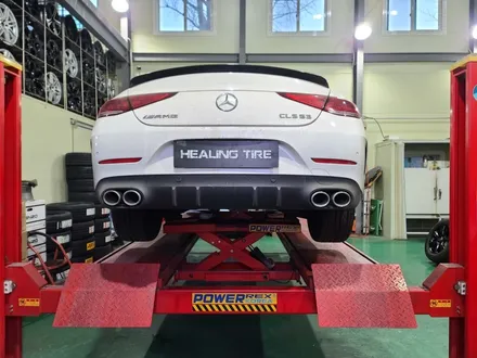 벤츠CLS AMG 20인치 분체도장/다산신도시 휠수리전문점/남양주휠수리/남양주휠복원/다산신도시휠도색후기/휠도색전문점/구리 휠수리/하남에서휠수리/하남휠복원/다산휠복원/다산휠수리 / 남양주, 강동, 하남, 송파