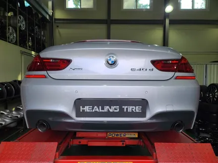남양주 타이어교체/BMW640D 20인치 타이어교체후기!/구리,남양주,덕소,하남,양평,강일,구리/브릿지스톤RE004 / 남양주, 강동, 하남, 송파