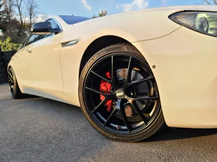 남양주 휠복원/bmw m5 20인치 bbs cir 분체도장매트블랙 휠복원도장 과정을 소개 합니다. / 남양주, 강동, 하남, 송파