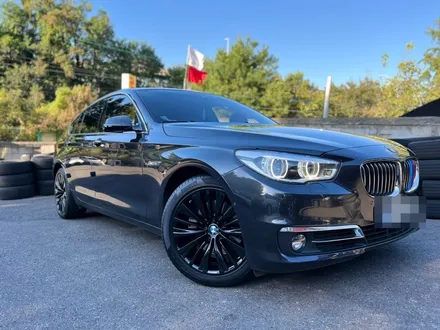 남양주 휠복원/하남 휠복원/착한가격 BMW 5GT 19인치 분체 유광블랙 작업 과정을 소개 합니다. / 남양주, 강동, 하남, 송파