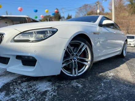 남양주 타이어/다산동 타이어/ bmw640d 20인치 타이어교체 작업과정을 소개 합니다. / 남양주, 강동, 하남, 송파