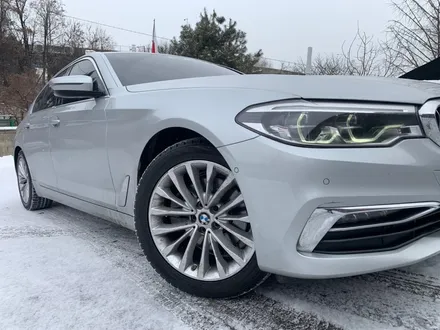 남양주 휠수리 bmw5시리즈 18인치 굴절수리 작업과정 / 남양주, 강동, 하남, 송파