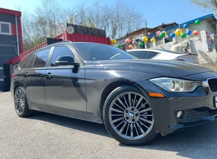 성수동 장안동 휠복원 bmw  3시리즈 18인치 휠복원 고스트크롬 작업 / 남양주, 강동, 하남, 송파