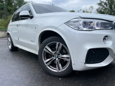 화도 bmw X5 한국타이어 에보3 2854519 타이어교체및 얼라이먼트 위치조정 / 남양주, 강동, 하남, 송파