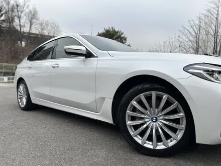 광주/ 남양주/ 하남/ 양평 _BMW6 GT 19인치 금호윈터크래프트 WP72 275 40 19스노우타이어교체 _ 휠수리/휠복원/ 휠도색 / 남양주, 강동, 하남, 송파