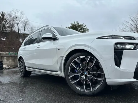 구리 남양주 _ BMW X7 22인치 타이어펑크 버섯패치수리 작업 _ 타이어수리 / 남양주타이어 / 타이어펑크수리 / 남양주휠복원 / 남양주휠수리 / 남양주, 강동, 하남, 송파