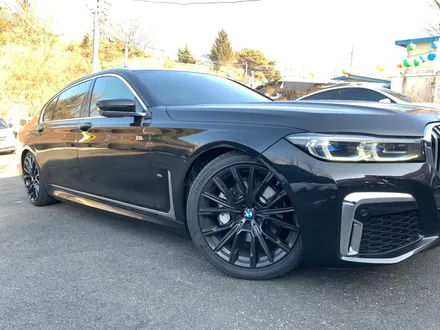 미사 남양주 _ BMW 20인치 유광블랙 휠복원 도색 분체도장 한짝 작업 _ 남양주휠복원 / 남양주휠수리 / 남양주분체도장 / 남양주타이어 / 남양주, 강동, 하남, 송파