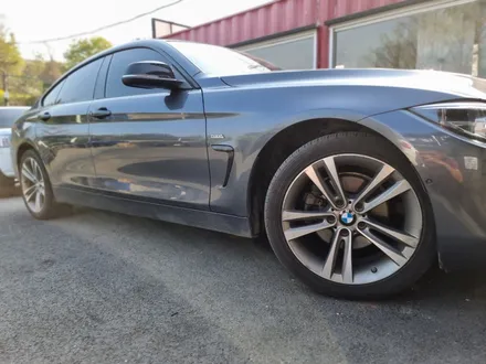 [남양주/다산] ★BMW 420D★크래수리 작업_ 별내 다산 덕소 하남 / 남양주, 강동, 하남, 송파