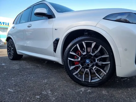 [갈매 별내] ●bmw x5● 한국타이어 아이셉트 에보3 2754021-3153521 스노우 타이어 교체 / 남양주, 강동, 하남, 송파