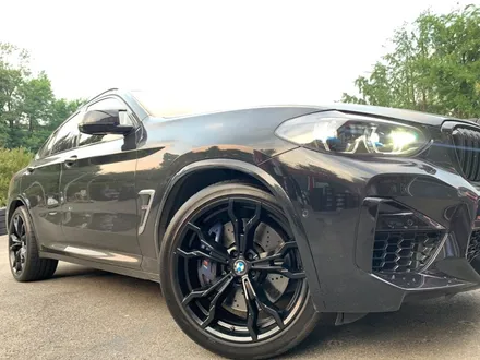 bmw x4 매트블랙 휠복원후기 / 남양주, 강동, 하남, 송파