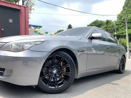 하남 휠복원 bmw 528i 분체도장 휠복원 / 남양주, 강동, 하남, 송파