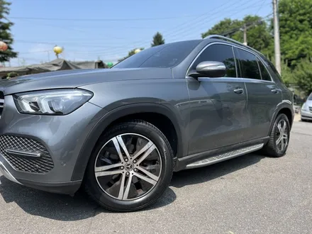 벤츠 GLE 미쉐린타이어 크로스클라이밋 255/50R19 오남리 / 남양주, 강동, 하남, 송파