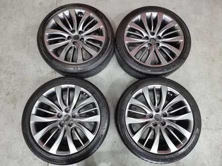 [남양주-a급 중고휠]제네시스 DH 19인치 판매 / 남양주, 강동, 하남, 송파