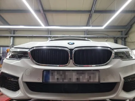 남양주타이어 bmw 5시리즈 s2as 2454019 2753519 타이어교체후기 / 남양주, 강동, 하남, 송파