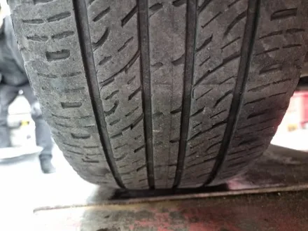 남양주 모하비타이어 - hpx 265/60R18 교체 및 얼라이먼트 작업 / 남양주, 강동, 하남, 송파