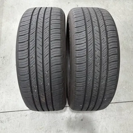 금호 크루젠 HP71 225/55R18 중고 타이어 판매 / 남양주, 강동, 하남, 송파