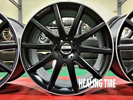 벤츠 GLA 45 AMG 20인치 휠복원 후기~! 남양주휠복원 구리휠복원 의정부휠복원 휠복원 휠수리 다산동휠복원 / 남양주, 강동, 하남, 송파