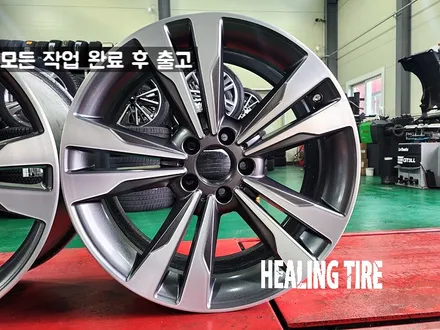 벤츠 S클래스 19인치 다이아몬드컷팅 휠복원 후기~! 남양주휠복원 구리타이어 남양주타이어 의정부타이어 휠복원 휠수리 다산동타이어 / 남양주, 강동, 하남, 송파