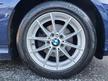 bmw 3시리즈 16인치 실버 주차기스 복원도장/남양주복원도장/다산신도시에서휠복원하기/다산휠복원 휠수리/의정부복원도장/의정부휠수리/휠수리싸고좋은집 / 남양주, 강동, 하남, 송파
