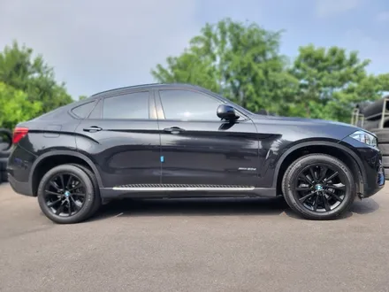 남양주 타이어/bmw x6 19인치 분체유광블랙 작업 과정을 소개 합니다. / 남양주, 강동, 하남, 송파