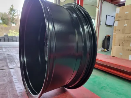남양주 휠복원/bmw m5 20인치 bbs cir 분체도장매트블랙 휠복원도장 과정을 소개 합니다. / 남양주, 강동, 하남, 송파