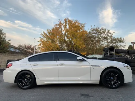 남양주 휠복원/ bmw640d 20인치 분체 도장 작업 과정을 소개 합니다. / 남양주, 강동, 하남, 송파