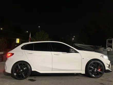 남양주 휠복원/구리 휠복원/ 분체도장 BMW1시리즈 주차기스휠복원 매트블랙 도장 작업 / 남양주, 강동, 하남, 송파