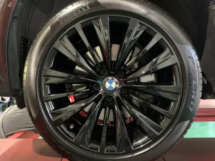 남양주 휠복원/하남 휠복원/착한가격 BMW 5GT 19인치 분체 유광블랙 작업 과정을 소개 합니다. / 남양주, 강동, 하남, 송파