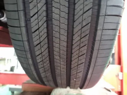 [구리 남양주] ●bmw x3● 한국타이어 아이온 20인치 2짝 교체 - 한국타이어가격 / 남양주, 강동, 하남, 송파