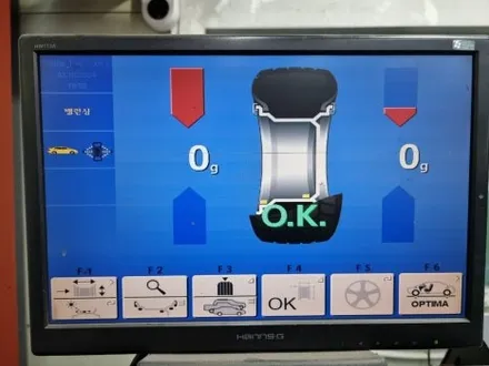 [구리남양주] ●아우디a6● 하이퍼실버 횔복원, 벤투스 s2as 255 40 19 타이어 교체 동시진행 / 남양주, 강동, 하남, 송파