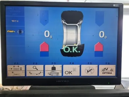[갈매 별내] ●bmw x5● 한국타이어 아이셉트 에보3 2754021-3153521 스노우 타이어 교체 / 남양주, 강동, 하남, 송파